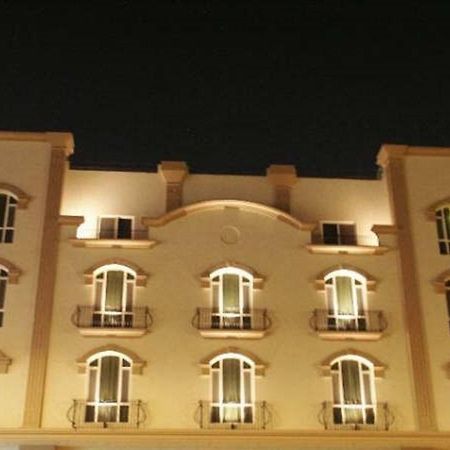 Aali Hotel Apartments Al Khobar Exterior foto